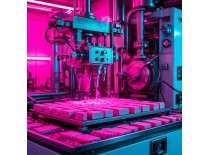 Линия для производства брикетированной халвы