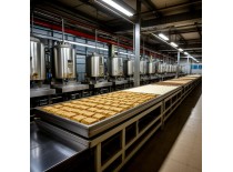 Линия для производства халвы ЛПХ-02/250