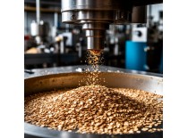 Универсальная линия для производства халвы, мюсли, козинак