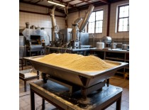 Линия для производства весовой халвы